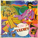 LP - The Beatles - A Collection Of Beatles Oldies - TWO BOX EMI UK
