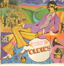 LP - The Beatles - A Collection Of Beatles Oldies