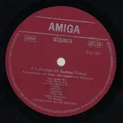 LP - The Beatles - A Collection Of Beatles Oldies