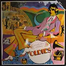 LP - The Beatles - A Collection Of Beatles Oldies = Los Grandes Exitos De Los Beatles