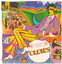 LP - The Beatles - A Collection Of Beatles Oldies - + insert