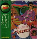 LP - The Beatles - A Collection Of Beatles Oldies - + OBI