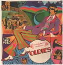 LP - The Beatles - A Collection Of Beatles Oldies - TWO BOX EMI UK