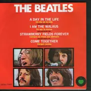 The Beatles - A Day In The Life