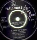 7inch Vinyl Single - The Beatles - A Hard Day's Night / Things We Said Today - UK ORIGINAL KT TAX CODE
