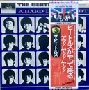 LP - The Beatles - A Hard Day's Night - Incl OBI