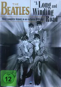 The Beatles - A Long And Winding Road