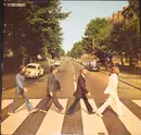 LP - The Beatles - Abbey Road