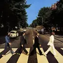 CD - The Beatles - Abbey Road