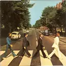LP - The Beatles - Abbey Road