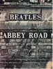 Paperback - The Beatles - Abbey Road - Arrangements