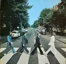 LP - The Beatles - Abbey Road