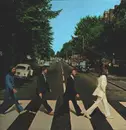 LP-Box - The Beatles - Abbey Road - Ltd Ed, insert