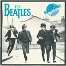 CD - The Beatles - All Too Much