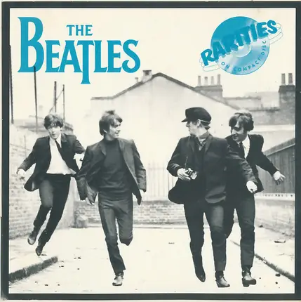 The Beatles - All Too Much