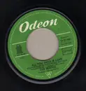 7inch Vinyl Single - The Beatles - All You Need Is Love / Baby You're A Rich Man