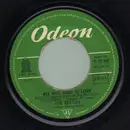 7inch Vinyl Single - The Beatles - All You Need Is Love - Original 1st German