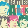 LP - The Beatles - Alt Trax - WHITE VINYL