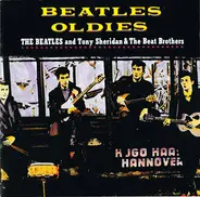 The Beatles And Tony Sheridan And The Beat Brothers - Beatles Oldies