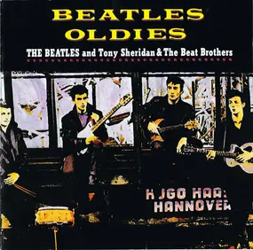 The Beatles - Beatles Oldies