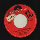 7inch Vinyl Single - The Beatles And Tony Sheridan - The Beatles And Tony Sheridan - Club Sonderauflage