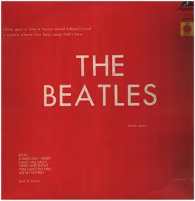 The Beatles - And The Beatles Were Born