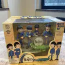 Collectors-Item - The Beatles Animation Box - The Beatles Animation Box Deluxe Box Set by Mc Farlane Toys, 2004, unopened
