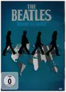 DVD - The Beatles - Around the World (In One Year) - English