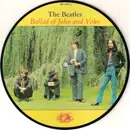 7inch Vinyl Single - The Beatles - Ballad Of John And Yoko - Limited Edition