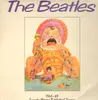 LP - The Beatles - Beatlemania