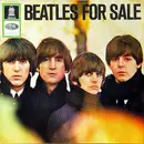 LP - The Beatles - Beatles For Sale