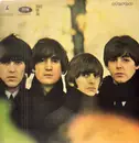 LP - The Beatles - Beatles For Sale - UK 2-BOX EMI