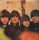 LP - The Beatles - Beatles For Sale - UK MONO