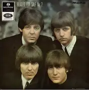 7'' - The Beatles - Beatles For Sale (No. 2)