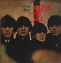 Record Cover - The Beatles - Beatles For Sale - 1st Japan / Only Gatefold Cover