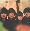 LP - The Beatles - Beatles For Sale - MONO DMM