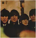LP - The Beatles - Beatles For Sale - Gatefold // +Insert