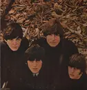 LP - The Beatles - Beatles For Sale - WITHOUT OBI, +insert