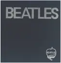 LP-Box - The Beatles - Beatles FRC Box - Hardcover box + booklet