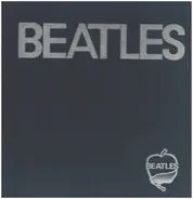 The Beatles - Beatles FRC Box