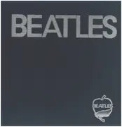 LP-Box - The Beatles - Beatles FRC Box - Hardcover box + booklet