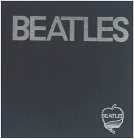 The Beatles - Beatles FRC Box