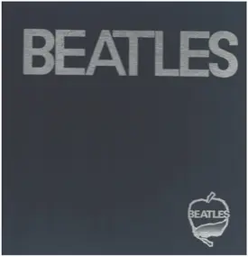 The Beatles - Beatles FRC Box
