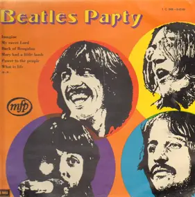 The Beatles - Beatles Party