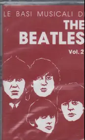 The Beatles - Beatles Vol. 2