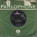 7inch Vinyl Single - The Beatles - Can't Buy Me Love / You Can't Do That - Company Sleeve, UK Original