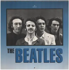 The Beatles - Calendar 1992