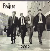 Calendar - The Beatles calendar 2012 - Official Beatles 2012 calendar