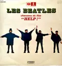 LP - The Beatles - Chansons Du Film « Help ! »