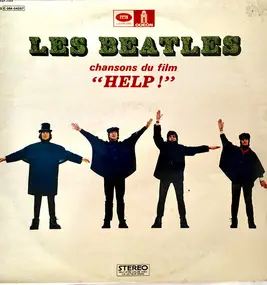 The Beatles - Chansons Du Film « Help ! »